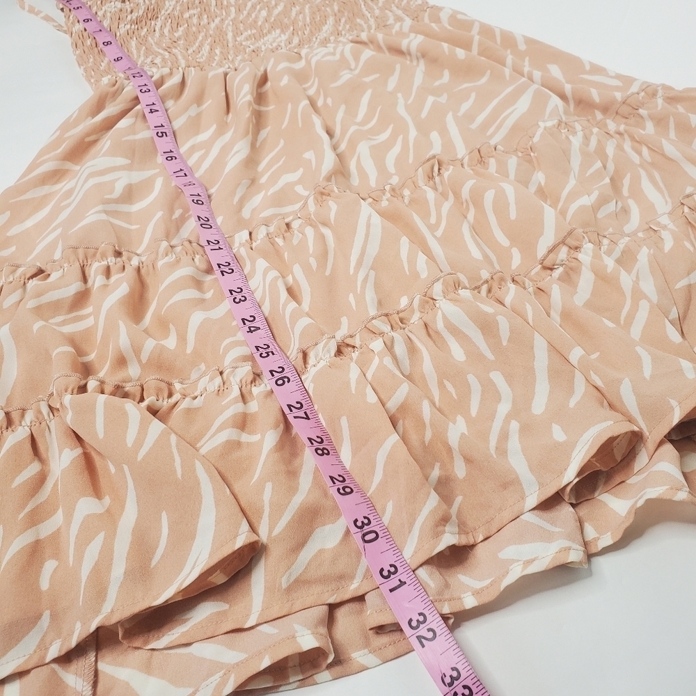 Inspired Hearts Smocked Dress New - Picture 2 of 4